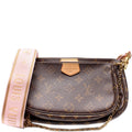 Multi Pochette Monogram