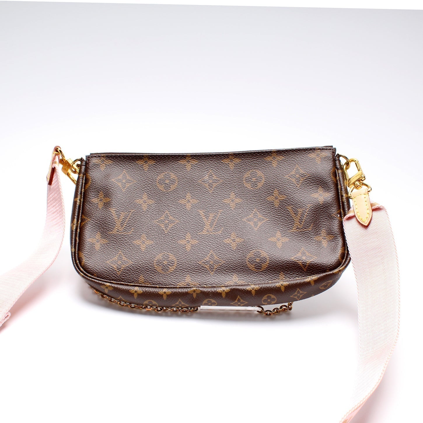 Multi Pochette Monogram