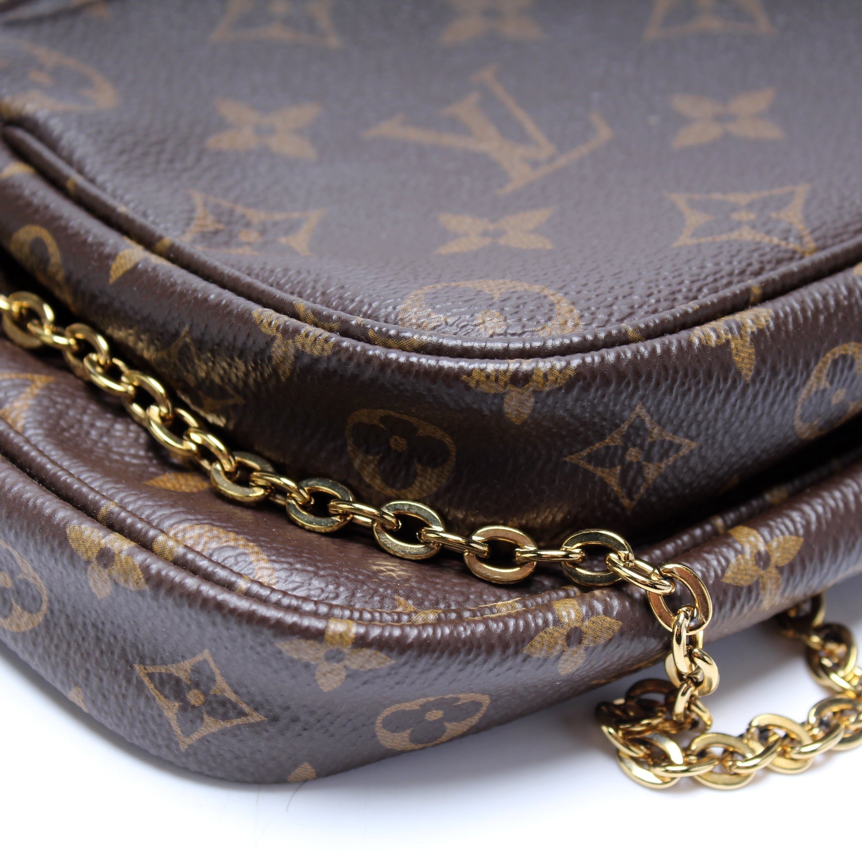 Multi Pochette Monogram