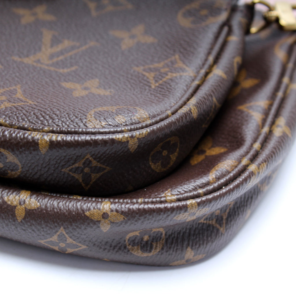 Multi Pochette Monogram