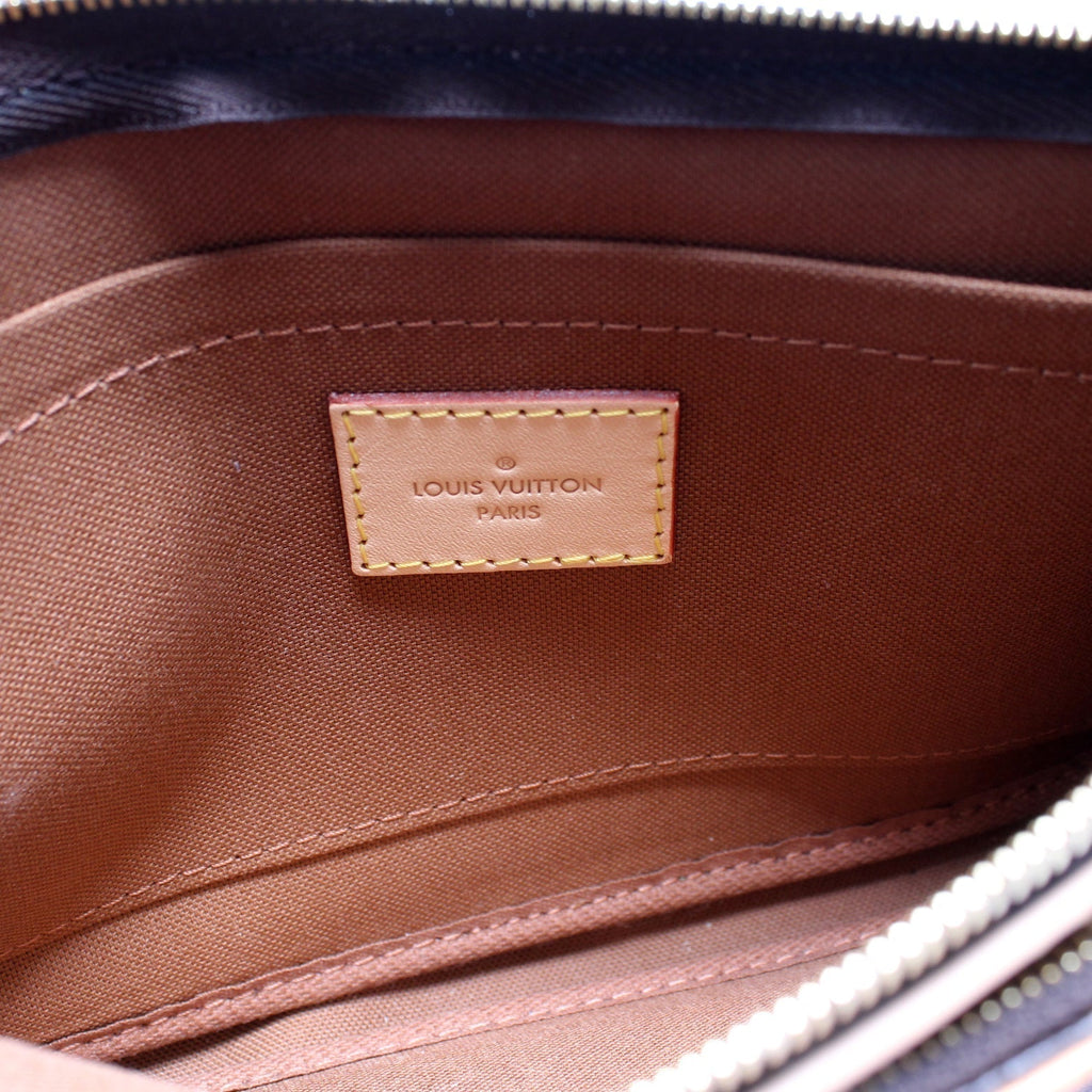 Multi Pochette Monogram