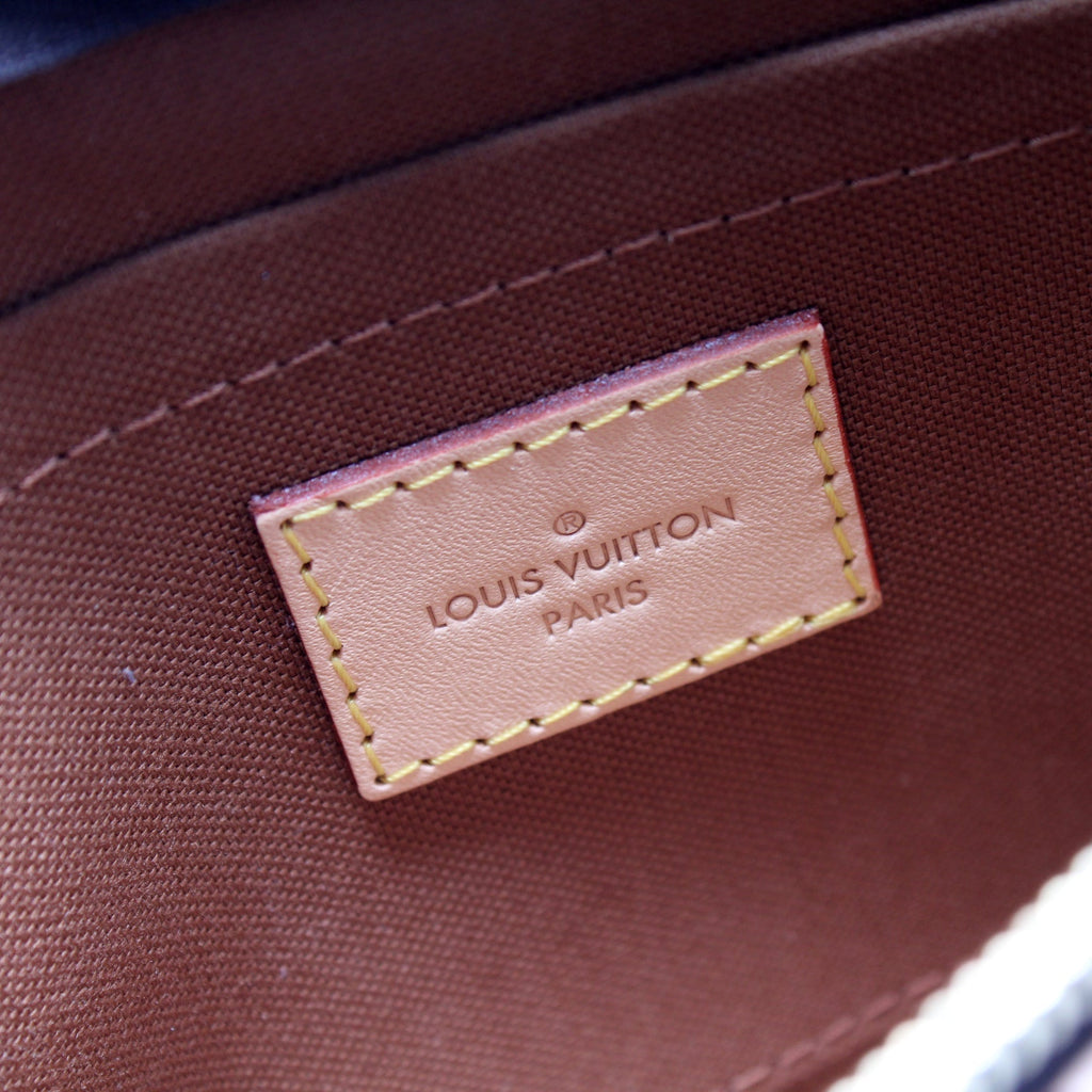 Multi Pochette Monogram