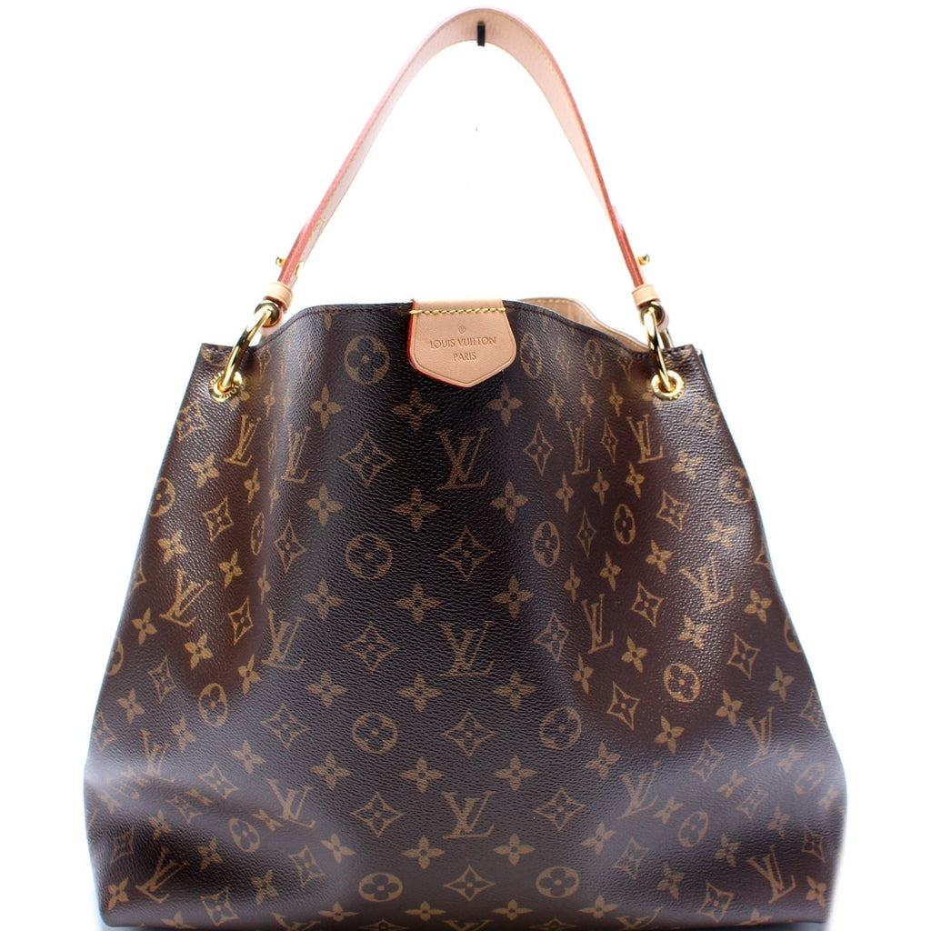 Graceful MM Monogram