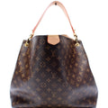 Graceful MM Monogram