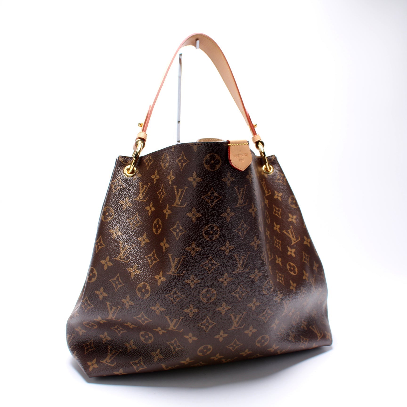 Graceful MM Monogram
