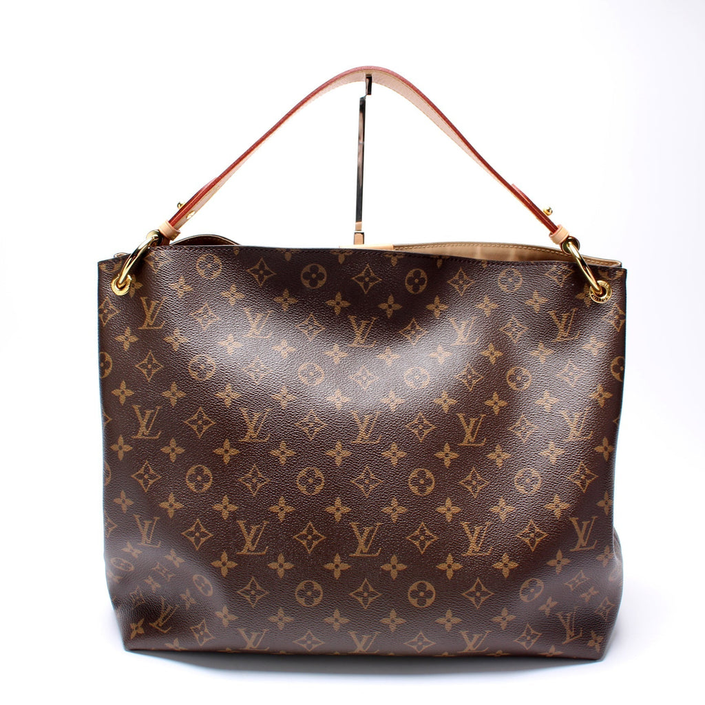 Graceful MM Monogram