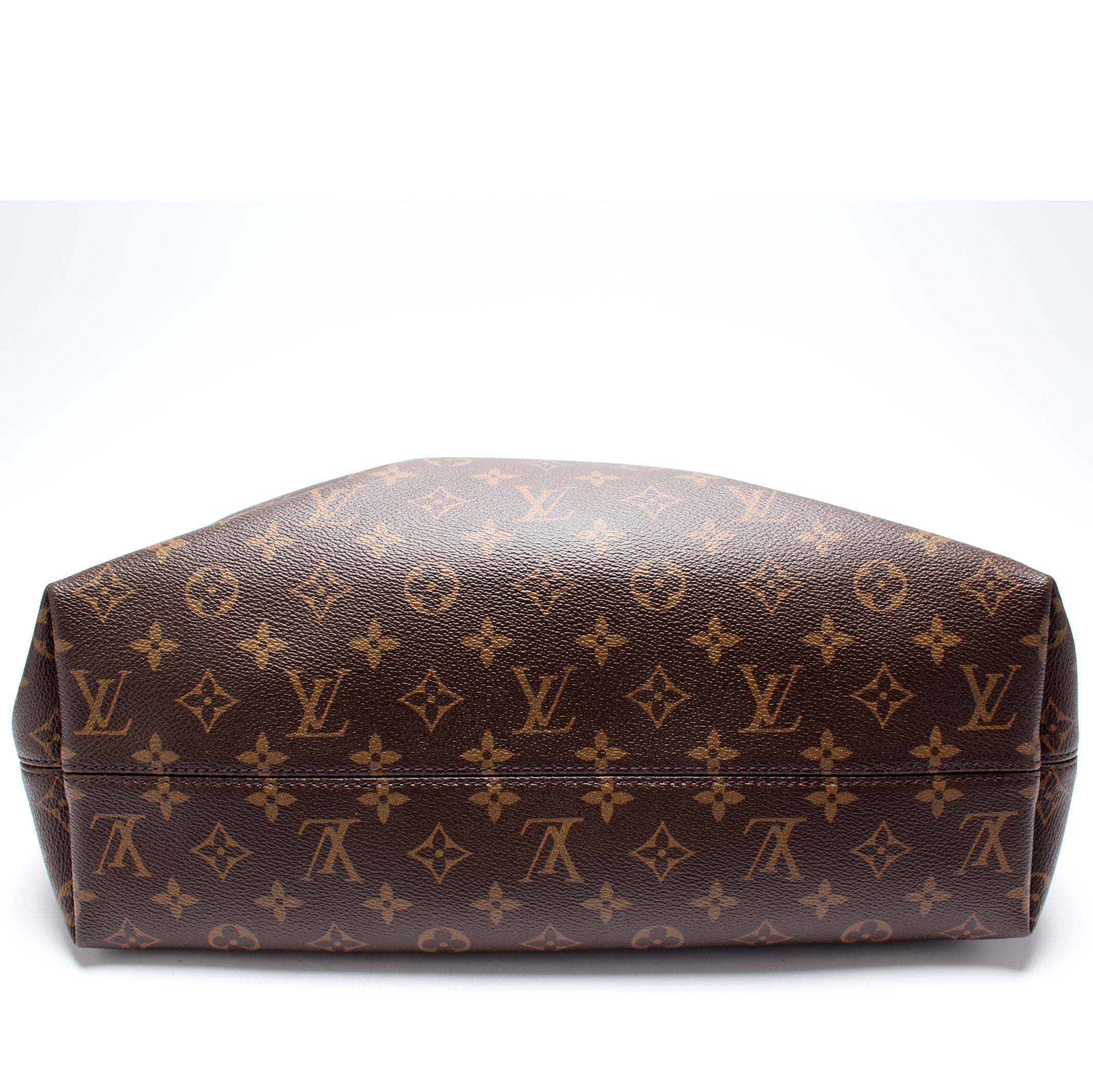 Graceful MM Monogram