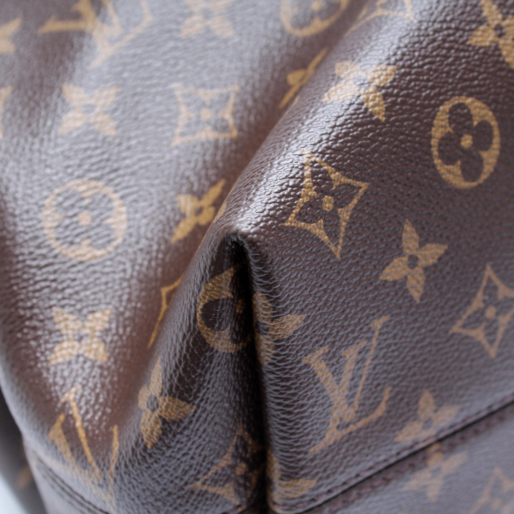 Graceful MM Monogram