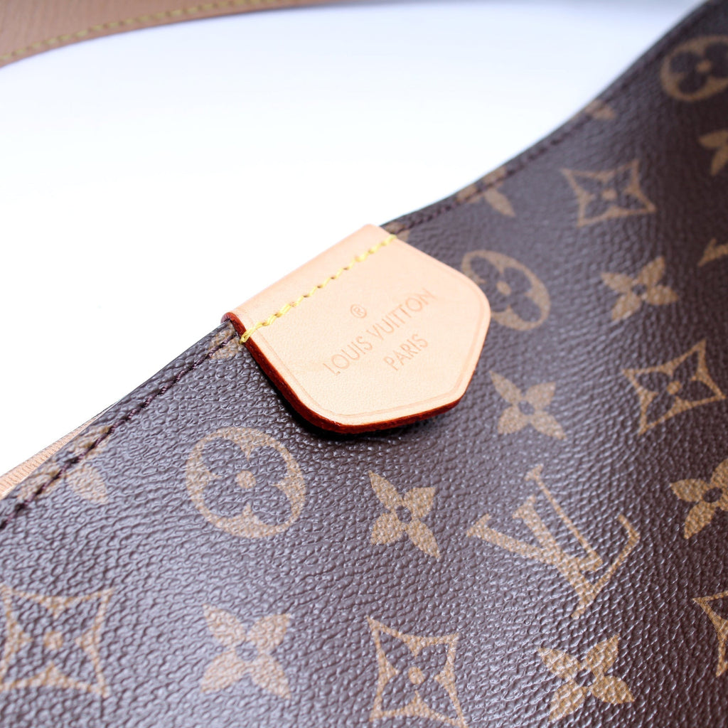 Graceful MM Monogram
