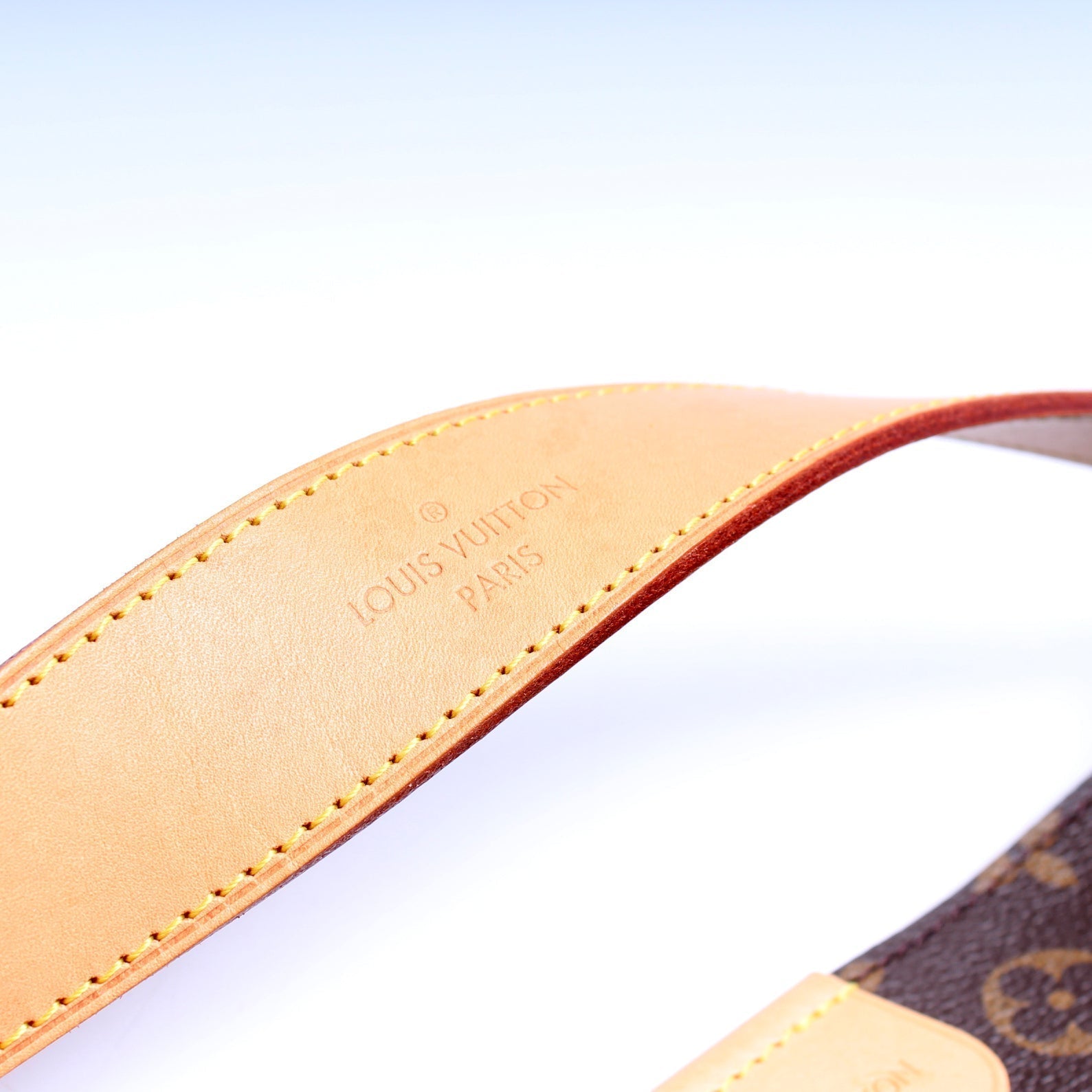Graceful MM Monogram