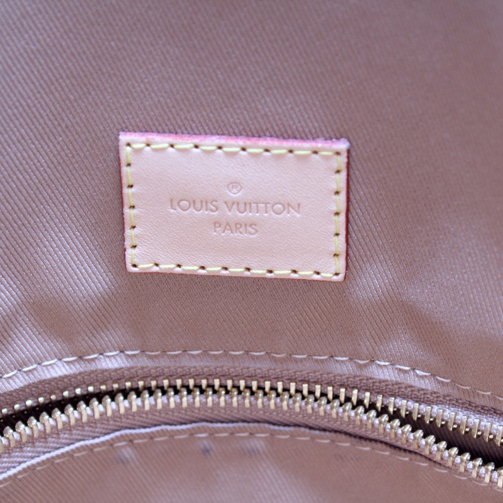 Graceful MM Monogram