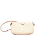Multi Pochette Pouch And Strap Empreinte