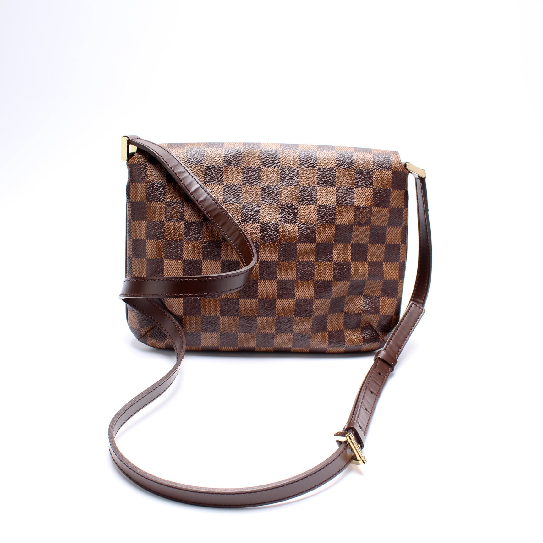 M1:1 Reptte Tango Long Damier Ebene