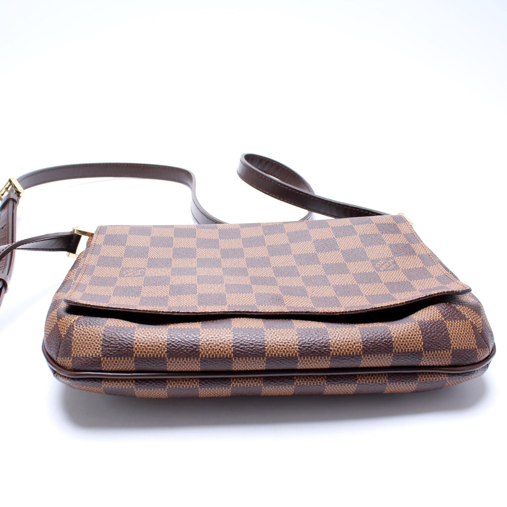 M1:1 Reptte Tango Long Damier Ebene