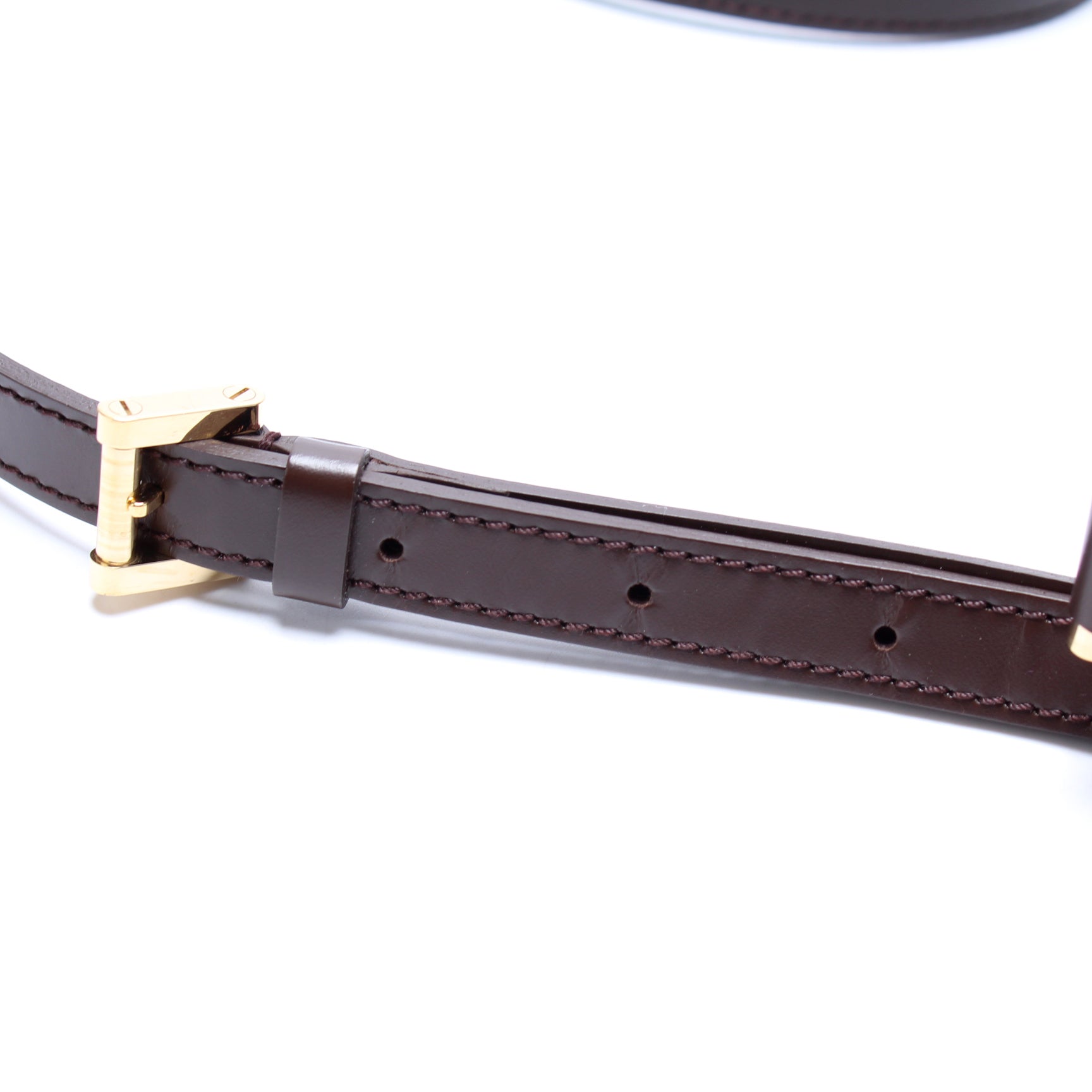 M1:1 Reptte Tango Long Damier Ebene