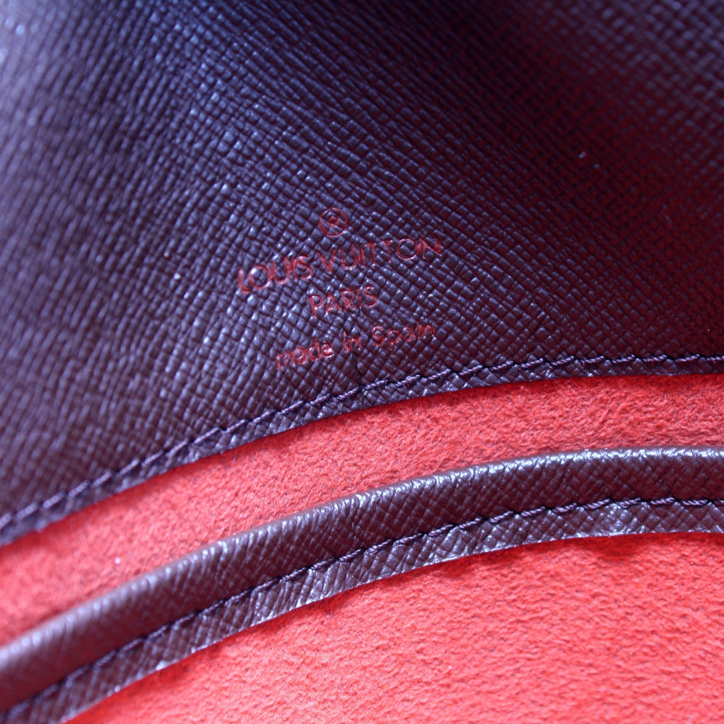 M1:1 Reptte Tango Long Damier Ebene