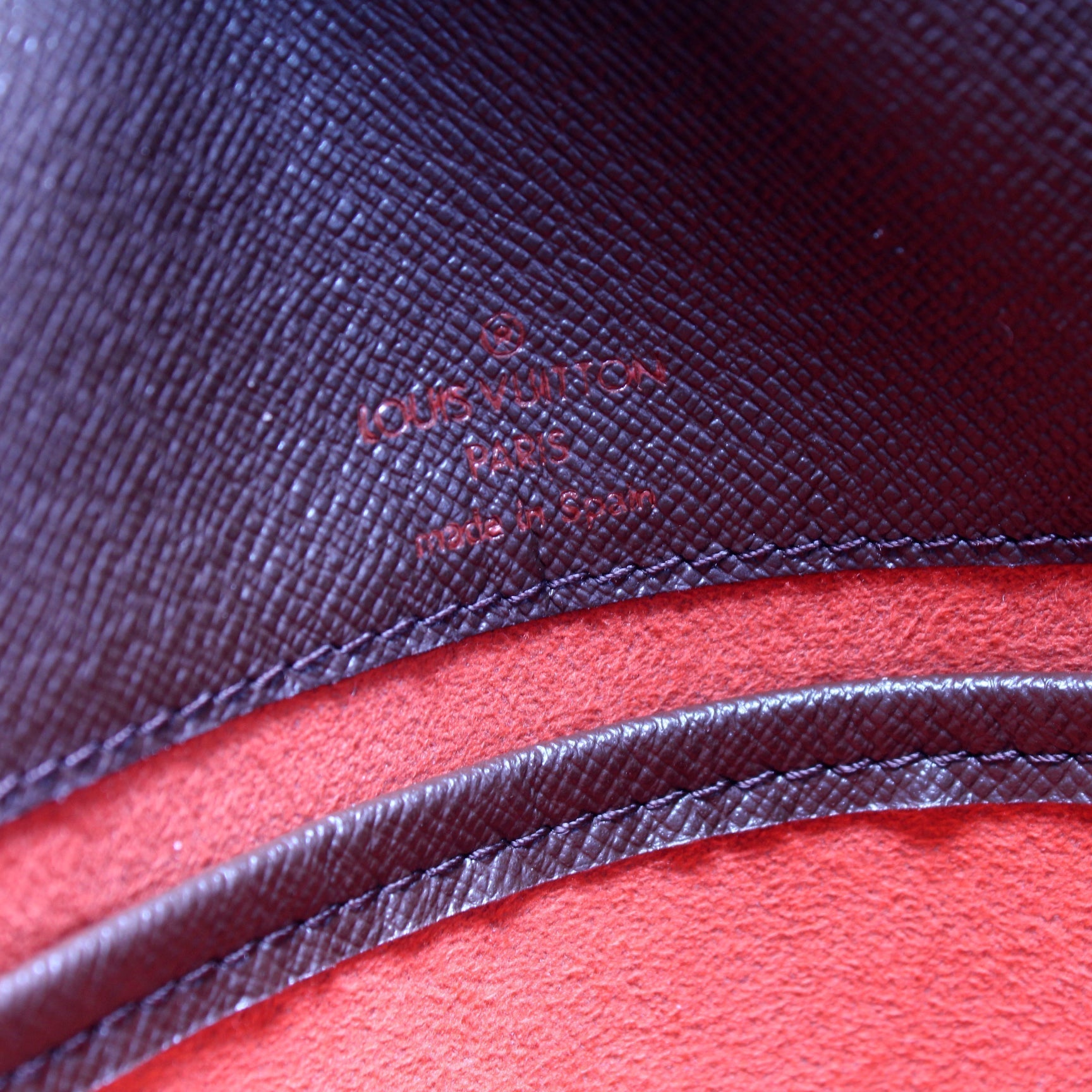 M1:1 Reptte Tango Long Damier Ebene