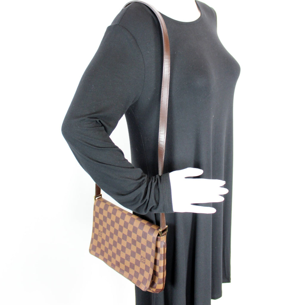 M1:1 Reptte Tango Long Damier Ebene