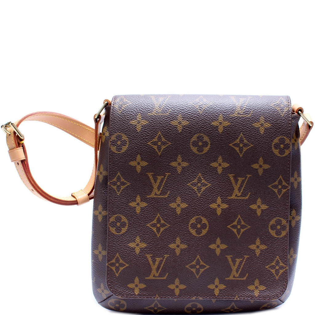 M1:1 Reptte Salsa Short Monogram