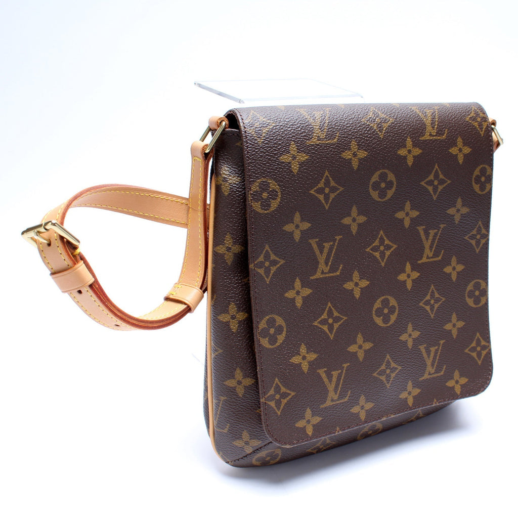 M1:1 Reptte Salsa Short Monogram