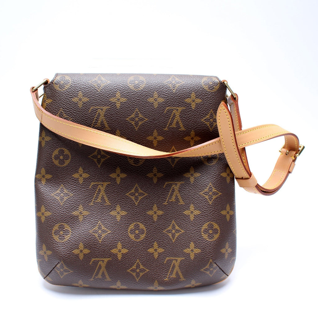 M1:1 Reptte Salsa Short Monogram