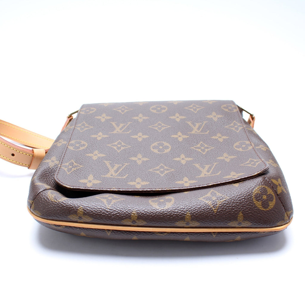 M1:1 Reptte Salsa Short Monogram