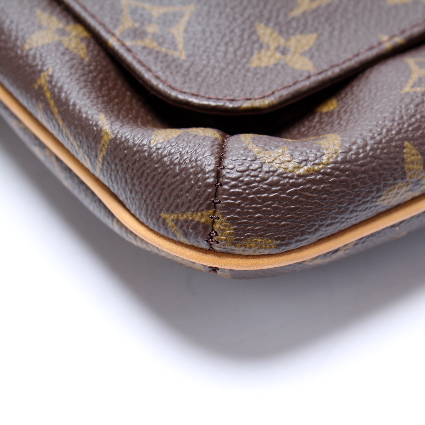 M1:1 Reptte Salsa Short Monogram