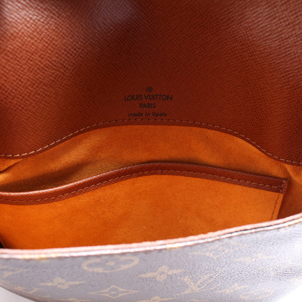 M1:1 Reptte Salsa Short Monogram