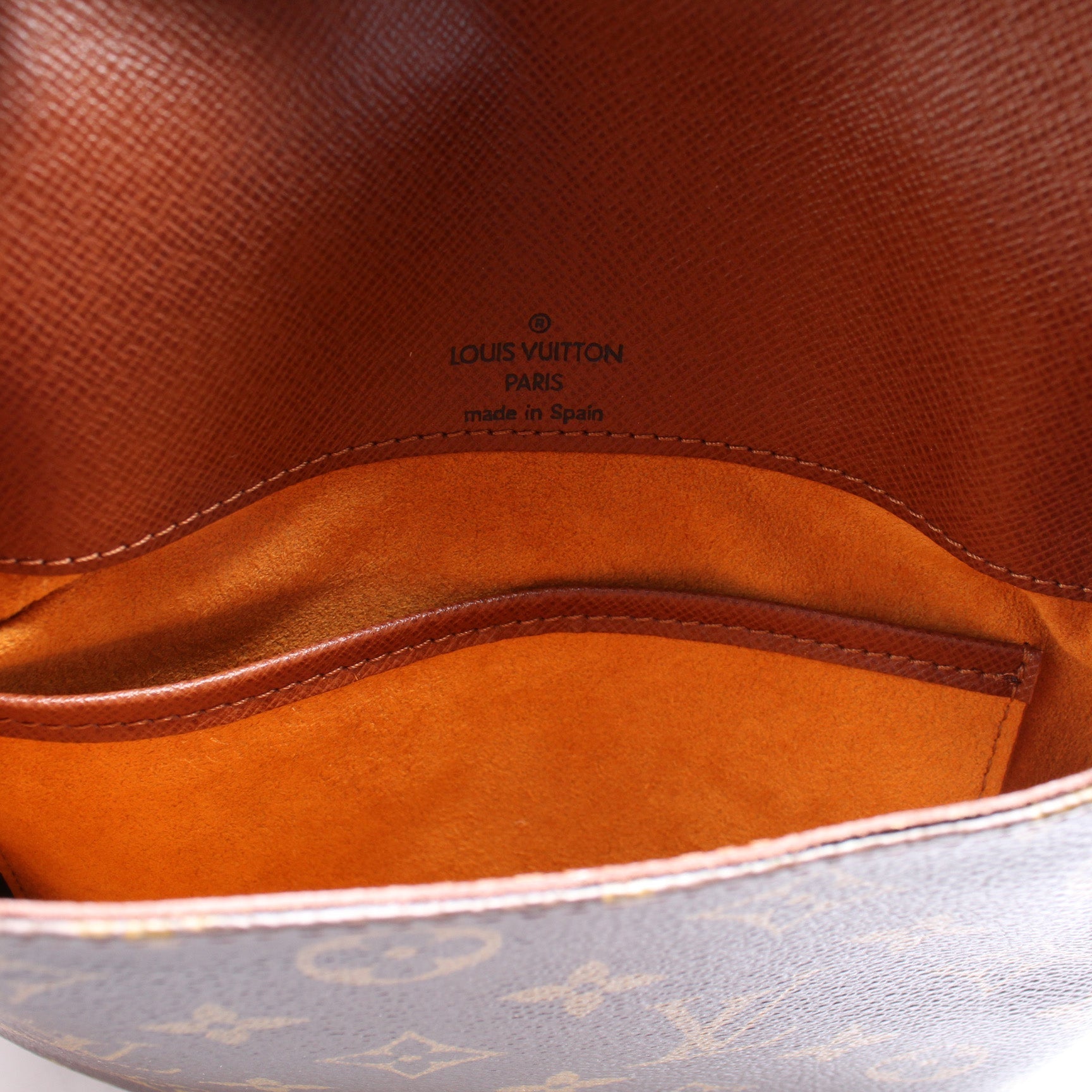 M1:1 Reptte Salsa Short Monogram