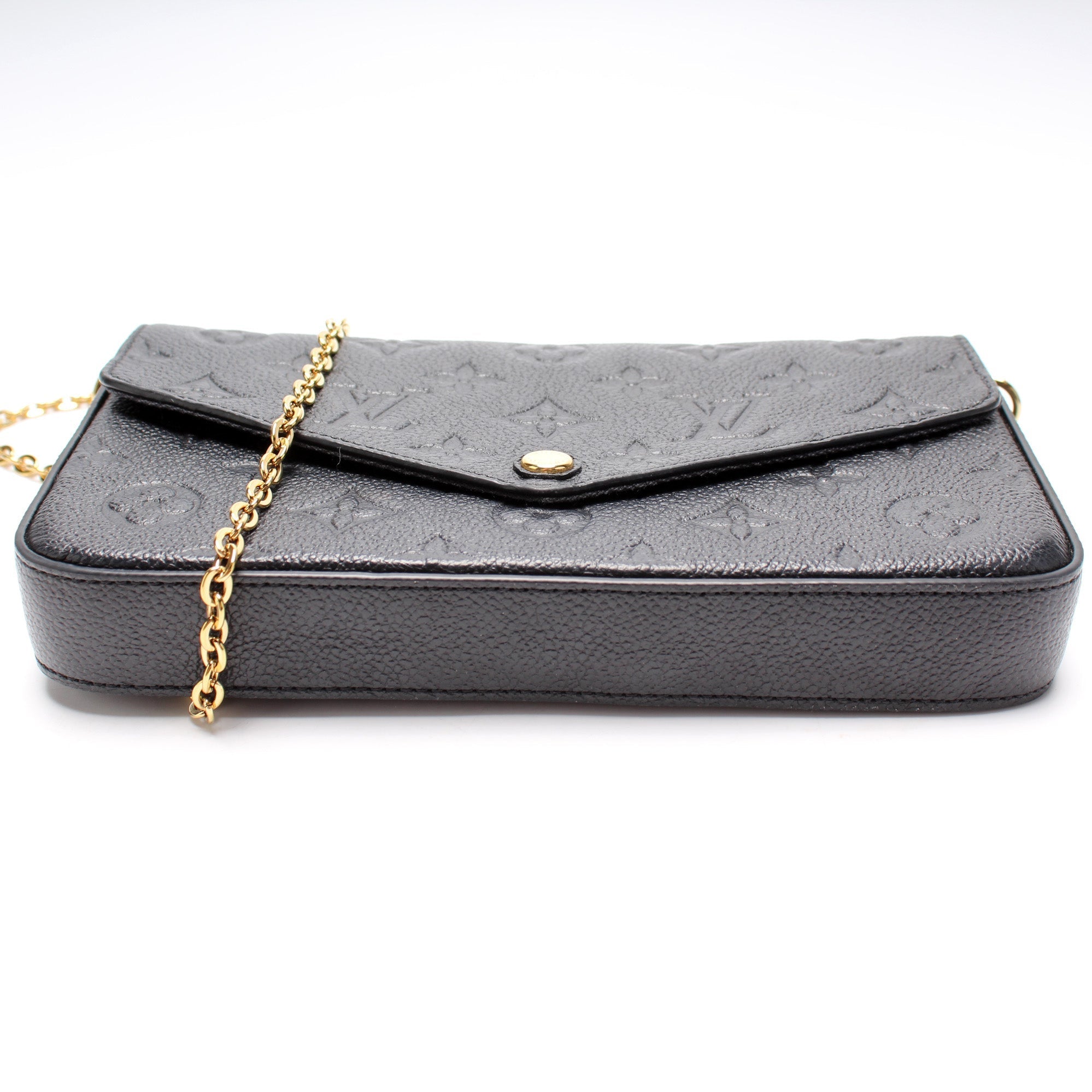 Pochette Felicie Empreinte