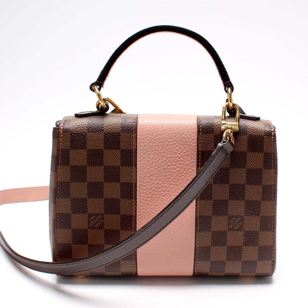 Bond Street BB Damier Ebene