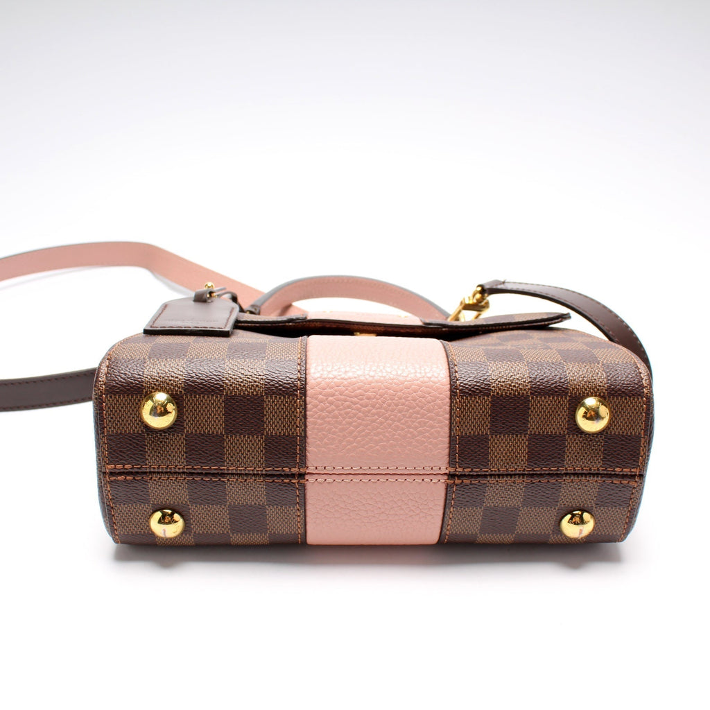 Bond Street BB Damier Ebene