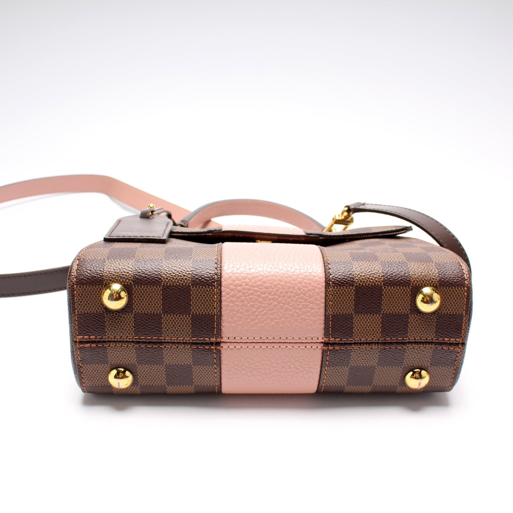 Bond Street BB Damier Ebene
