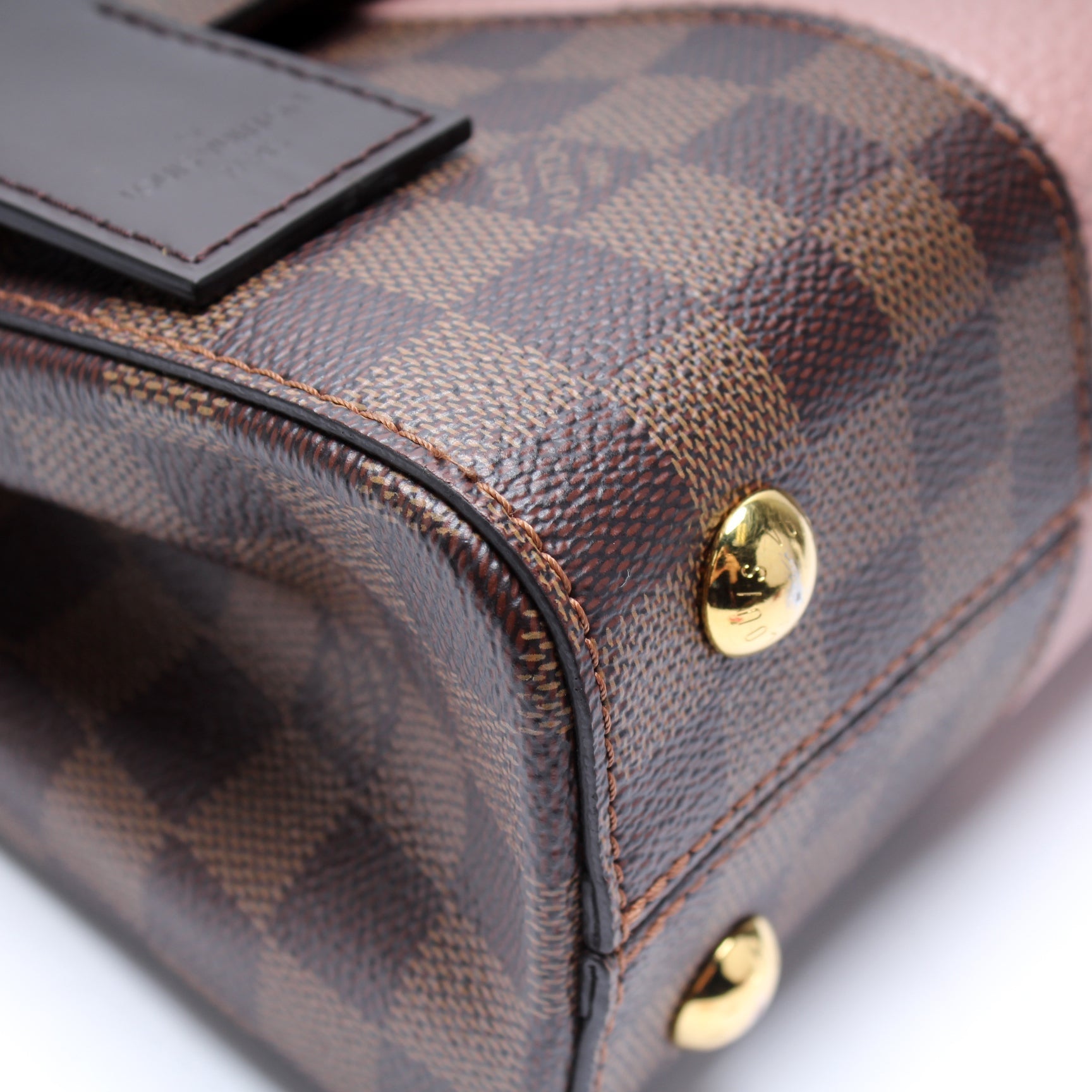 Bond Street BB Damier Ebene