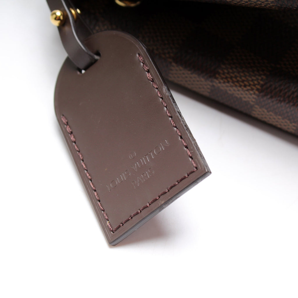 Bond Street BB Damier Ebene