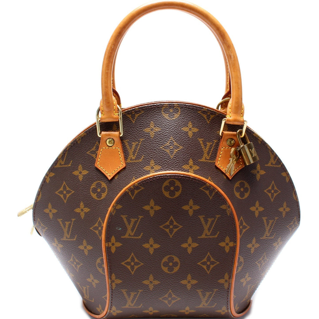 Ellipse PM Monogram