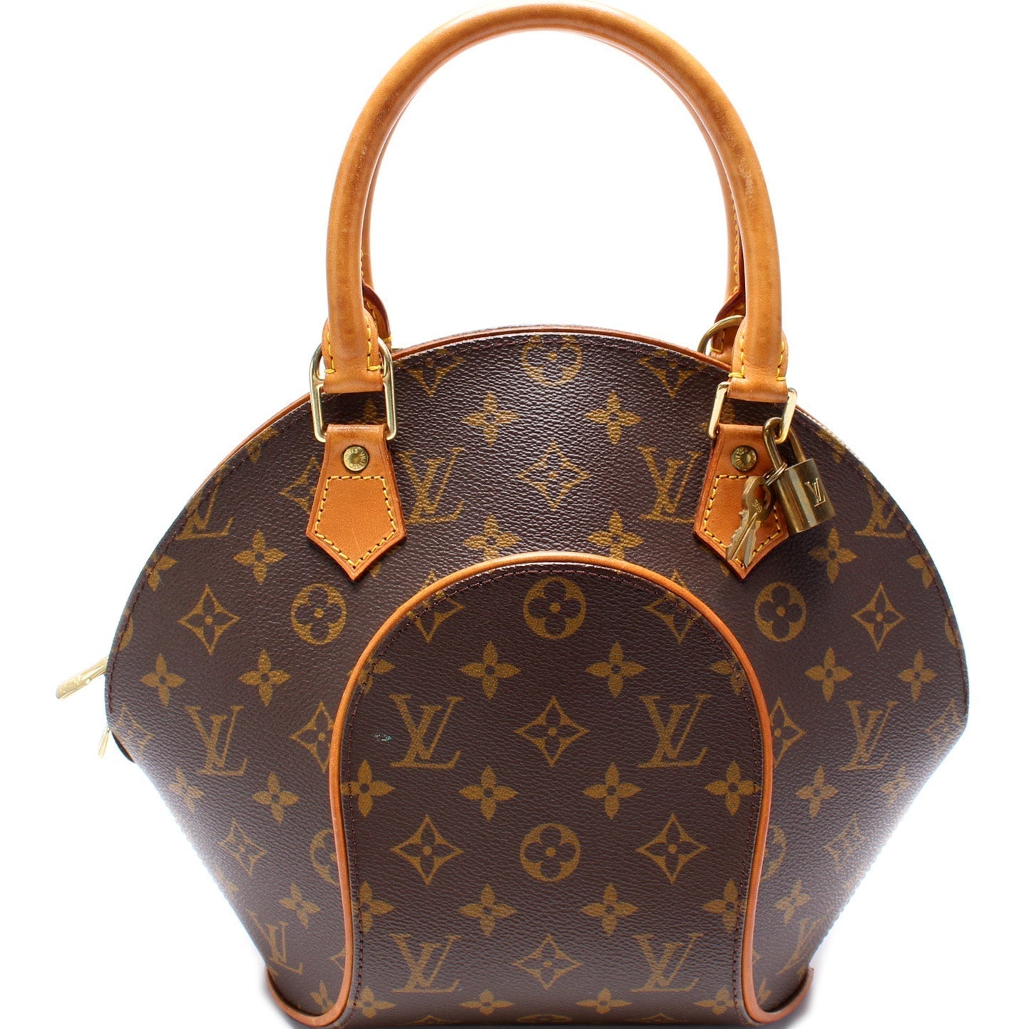 Ellipse PM Monogram
