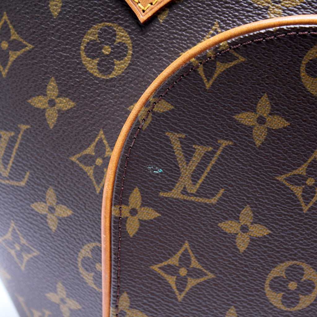 Ellipse PM Monogram