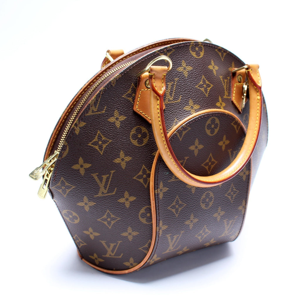 Ellipse PM Monogram