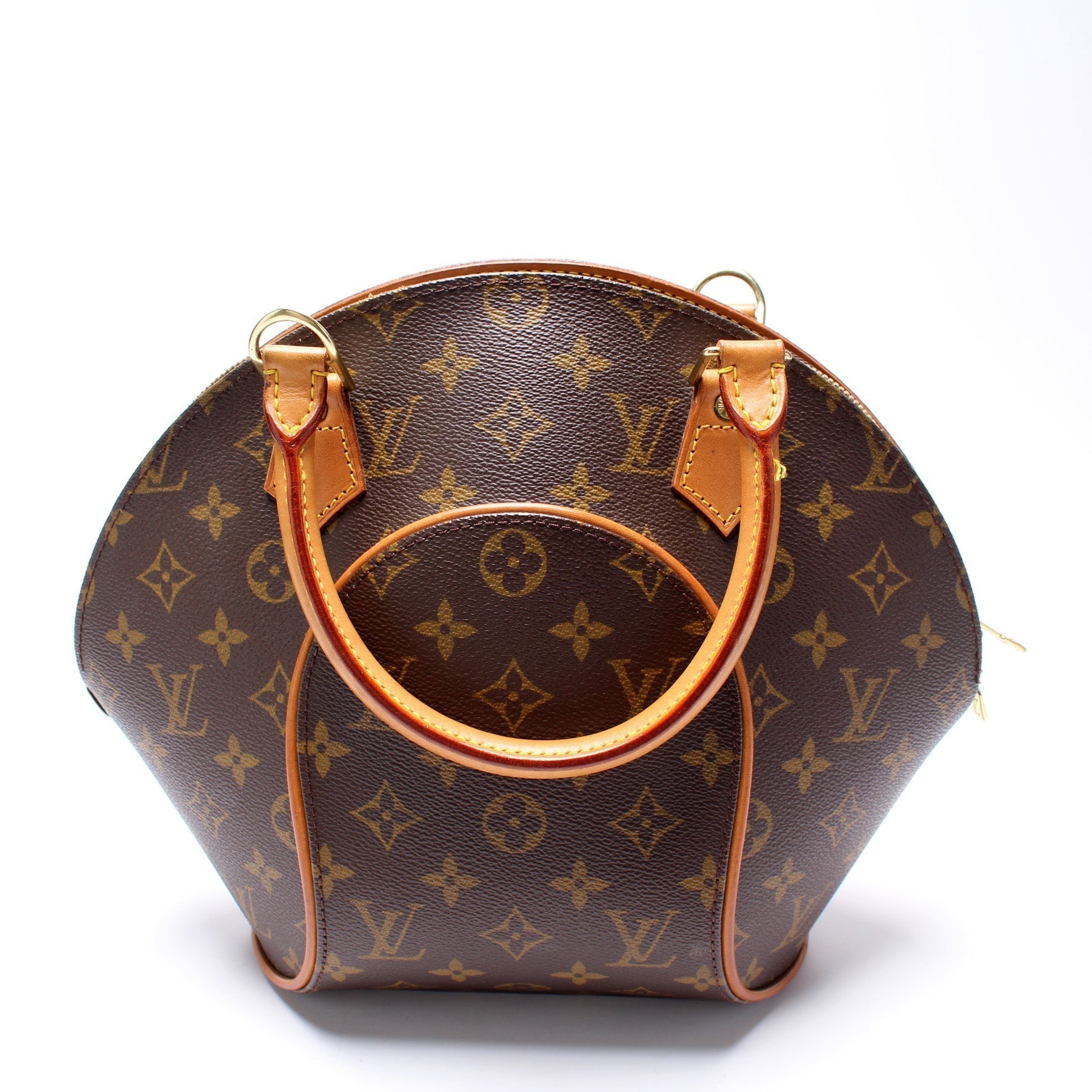Ellipse PM Monogram
