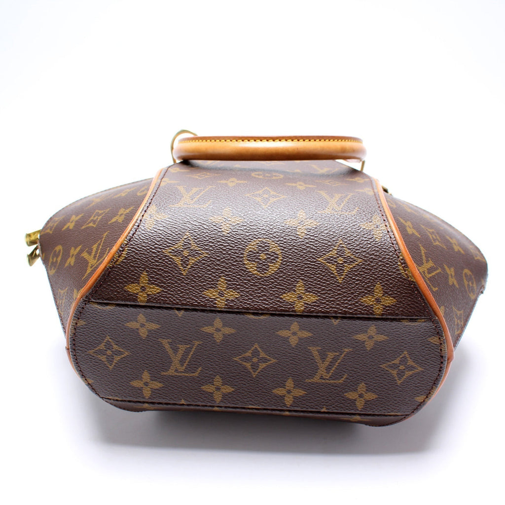 Ellipse PM Monogram