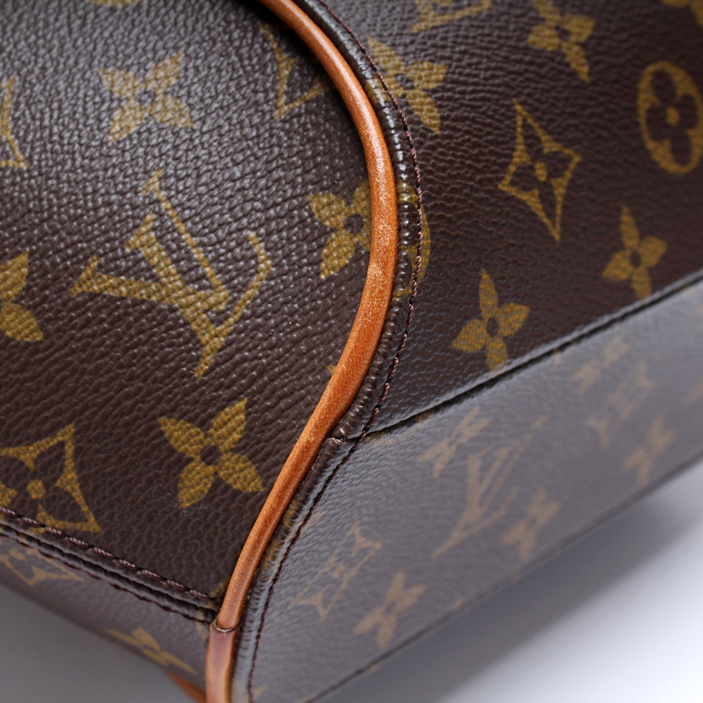 Ellipse PM Monogram