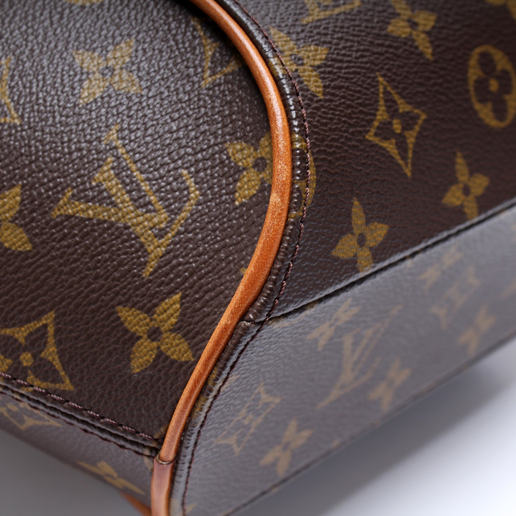 Ellipse PM Monogram