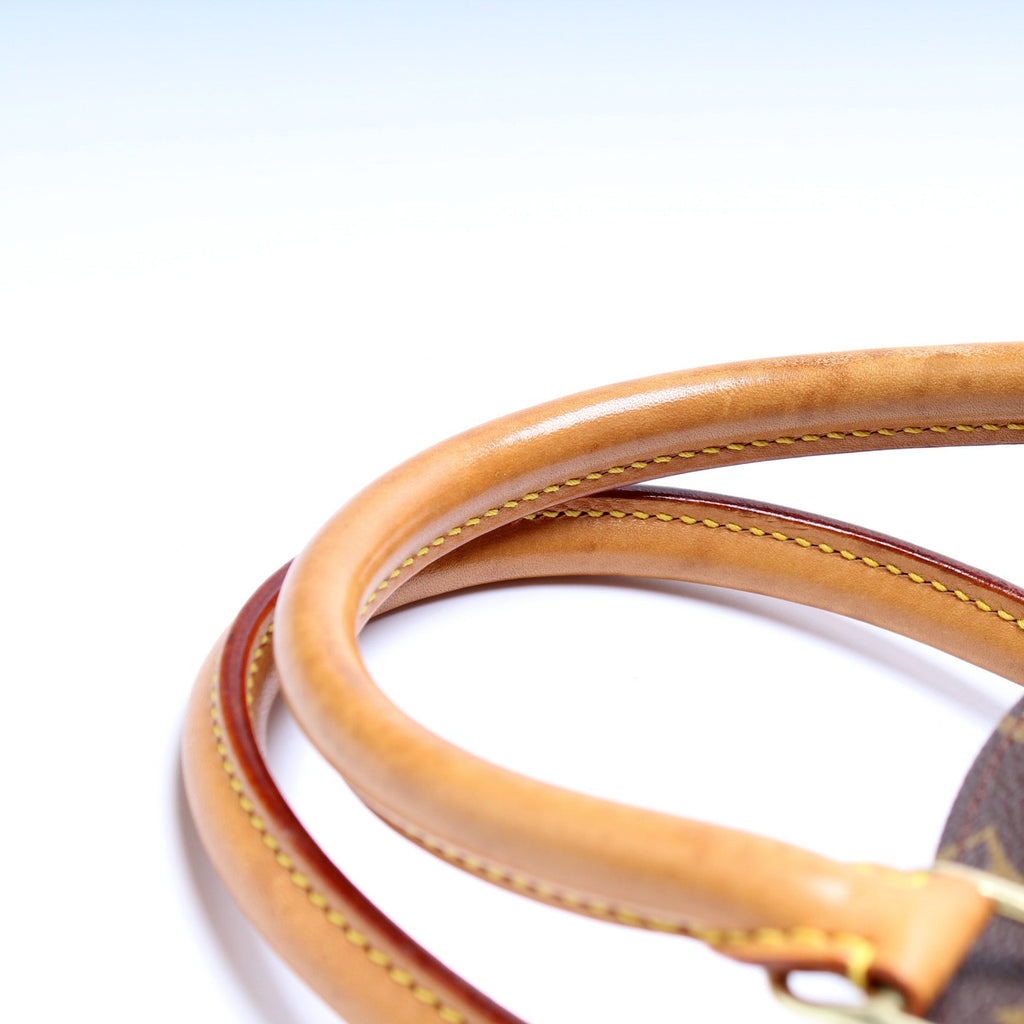 Ellipse PM Monogram