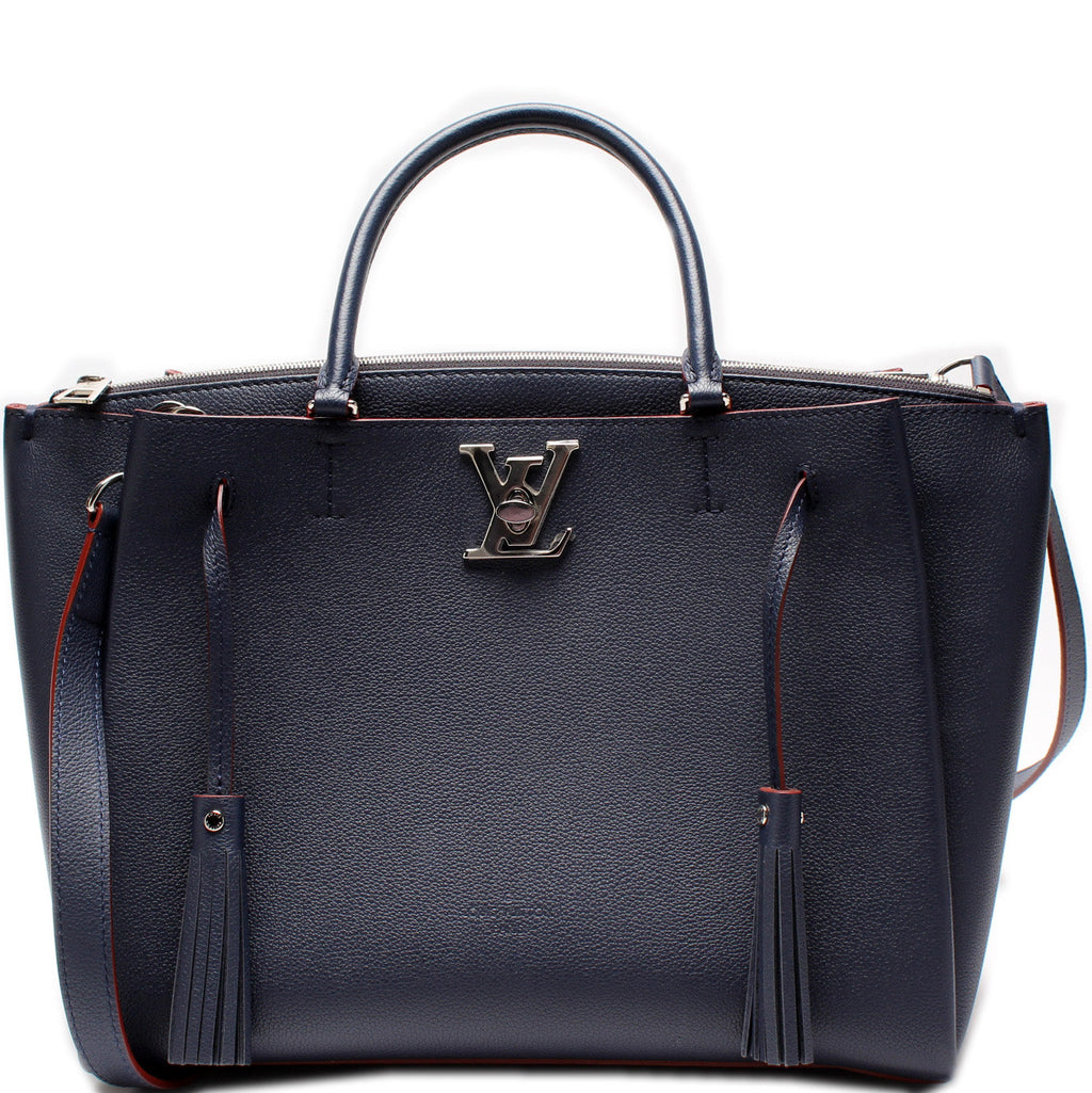 Lockmeto Calfskin