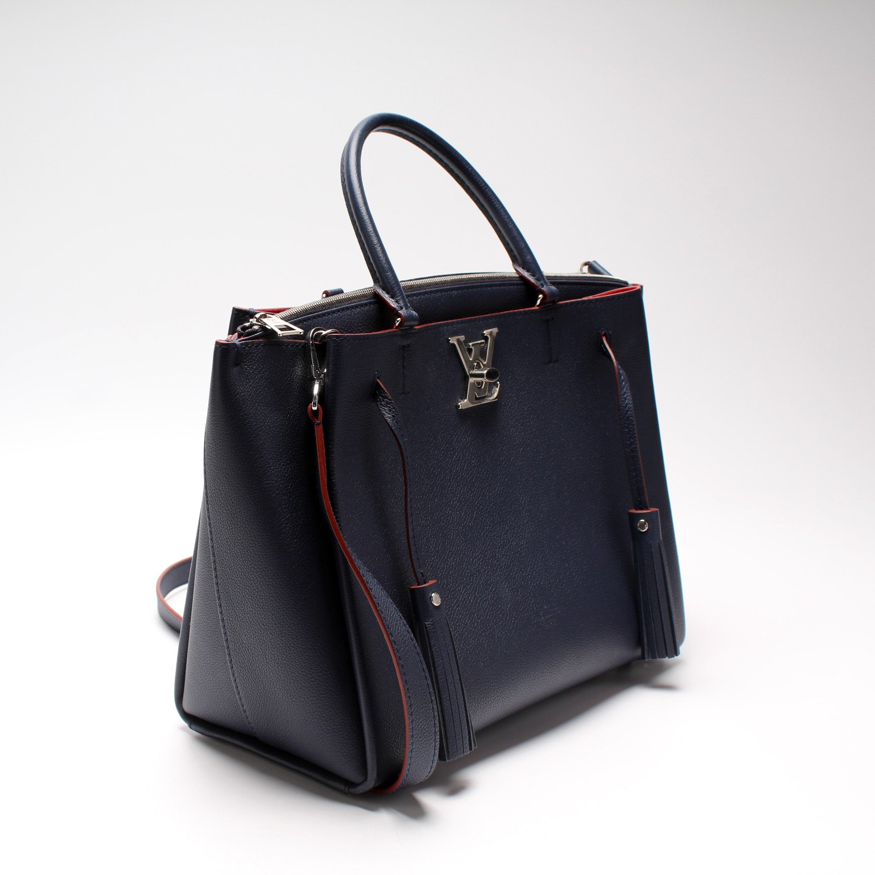 Lockmeto Calfskin