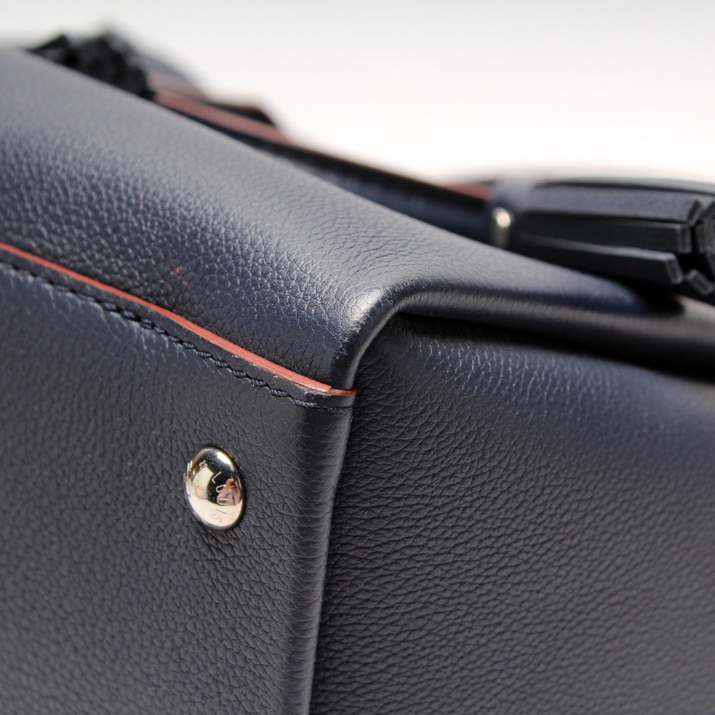 Lockmeto Calfskin