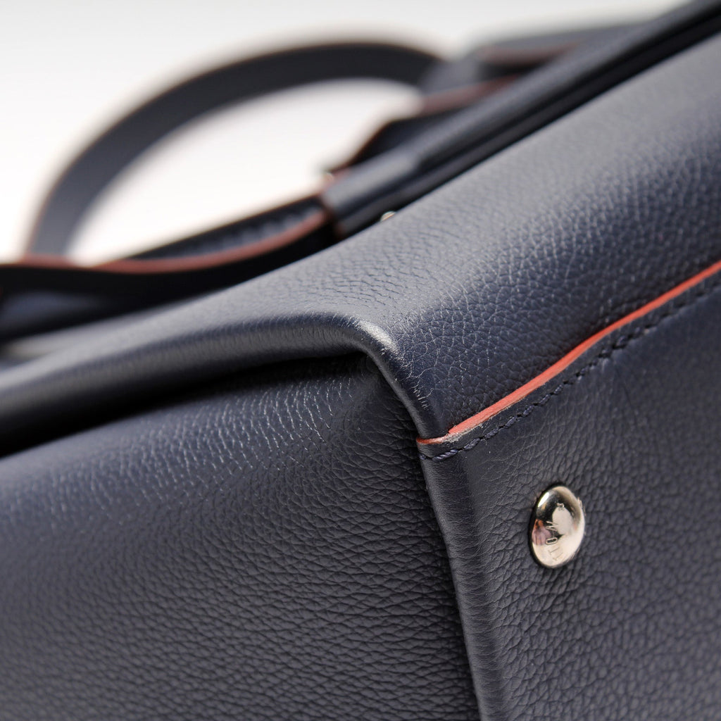 Lockmeto Calfskin
