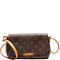 Favorite PM Monogram