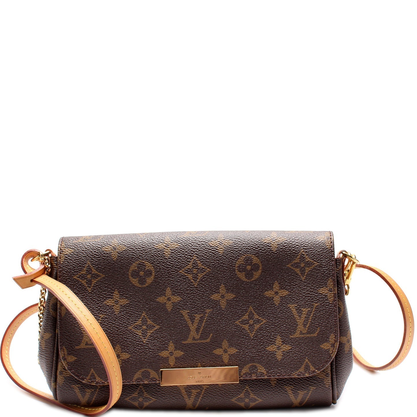 Favorite PM Monogram